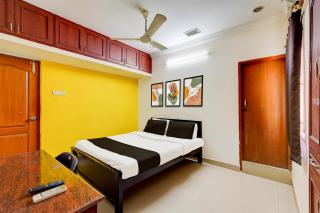 Hotel O Nest INN - Chennai - 7