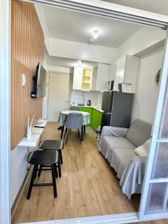 South Residences Tower - 8