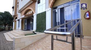 Hoima Buffalo Hotel & Business Hub LTD - Hoima - 7
