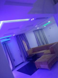 Fab shortlet apartment - Lekki - 4