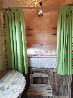 La Roulotte de Chiroubles - Chiroubles - 3