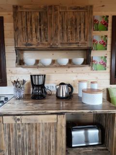 La Roulotte de Chiroubles - Chiroubles - 2