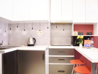 Stylish Condos Steps to Republic Square by Revamp - Yerevan - 7