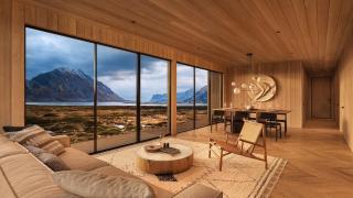 NEW! High end cabin Lofoten 1C - Lyngværet - 9