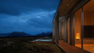NEW! High end cabin Lofoten 1C - Lyngværet - 1