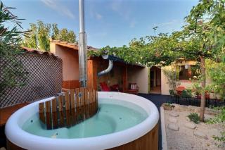 l'Oasis de Grand'Ma - Aix-en-Provence - 4
