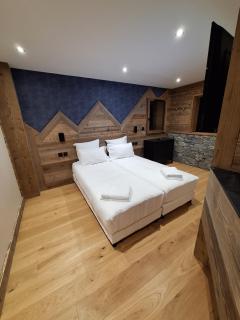 CHALET TEKA LES GETS - Appartement Chavannes - Les Gets - 3