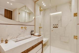 Maison Galante's apartments with Services in Louvre - Rue des Déchargeurs - 3