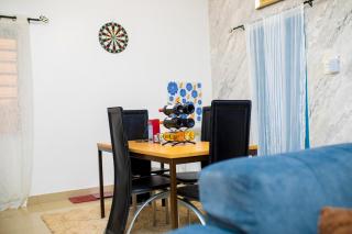 Appartement HAVRE DE PAIX - Abomey-Calavi - 6