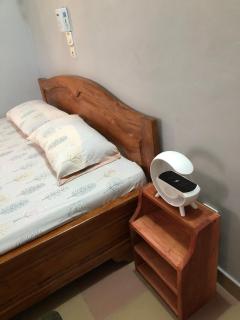 Appartement HAVRE DE PAIX - Abomey-Calavi - 5
