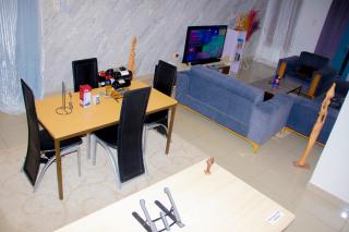 Appartement HAVRE DE PAIX - Abomey-Calavi - 3
