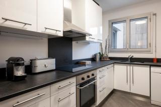Elegant 100m2 apartment - Boulogne-Billancourt - 1