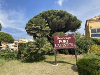 Appartement CAP D 'AGDE CT040-040 - 9
