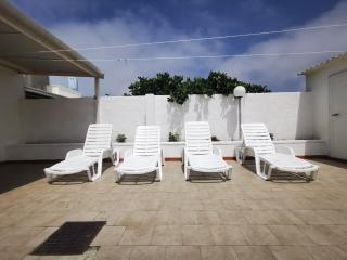 Villa Cristina a marina di Capilungo - Apulia Home - 3
