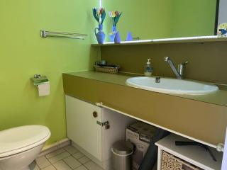 Appartement CAP D 'AGDE CT040-040 - Le Cap d'Agde - 1