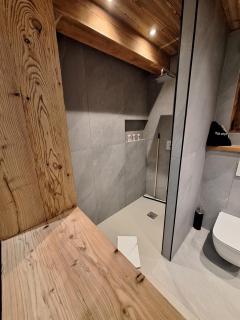 CHALET TEKA LES GETS - Appartement Chavannes - Les Gets - 1