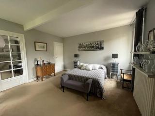 Chambre Joséphine - Saint-Cloud - 7