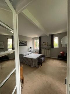Chambre Joséphine - Saint-Cloud - 1