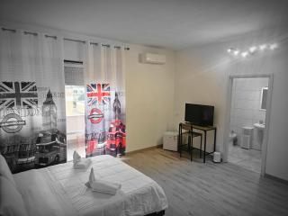 Leonardo Da Vinci Guest House - Fiumicino - 7