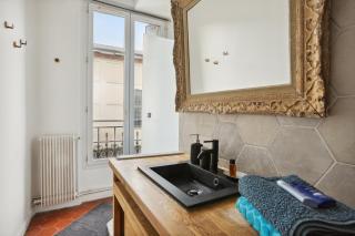 Comfort and modernity at Saint-ouen - Saint-Ouen - 2