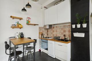 Comfort and modernity at Saint-ouen - Saint-Ouen - 6