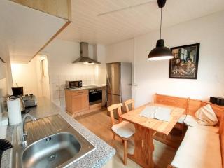 homes of ruhr - Monteurwohnung Hafenkiez - Duisburgo - 4
