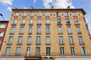 Comfort and modernity at Saint-ouen - Saint-Ouen - 9