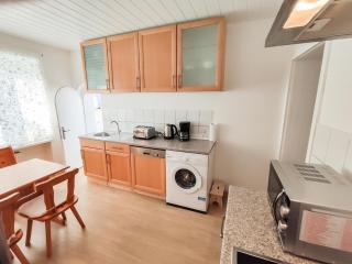 homes of ruhr - Monteurwohnung Hafenkiez - Duisburgo - 1