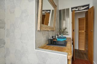 Comfort and modernity at Saint-ouen - Saint-Ouen - 1