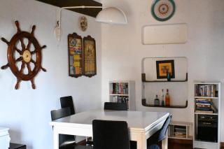 N207 - Numana, deliziosa villetta con giardino - Numana - 8