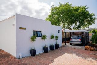 Faraway Cottage - Swellendam - 2