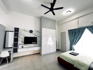 Sunsuria Forum - Ayumi Homes - Shah Alam - 7
