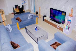 APPARTEMENT BAM - Cotonou - 0
