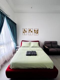 Sunsuria Forum - Ayumi Homes - Shah Alam - 0