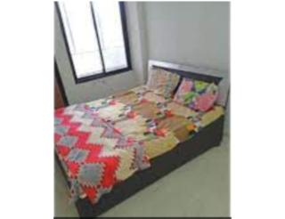 Hotel Gurukripa Homestay, Bhadaam - Rājpīpla - 4