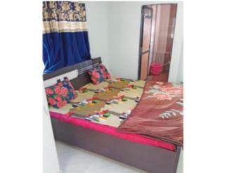 Hotel Gurukripa Homestay, Bhadaam - Rājpīpla - 8