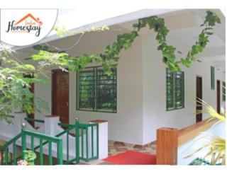 Hotel Gurukripa Homestay, Bhadaam - Rājpīpla - 2