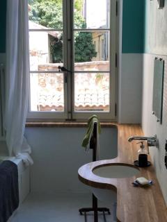 Studio de caractère intra-muros - Avignon - 8
