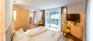 Waldrast - Forestside Living - Siusi - 8
