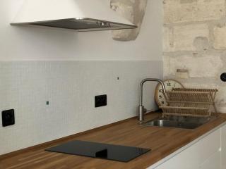 Studio de caractère intra-muros - Avignon - 7
