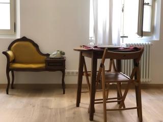 Studio de caractère intra-muros - Avignon - 1