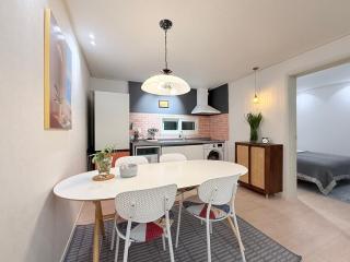 Roise House In Hongdae - Seul - 9