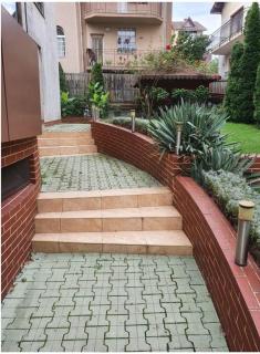 Cozy Apartment with 3 rooms - 1