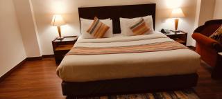 GOODWILL HOTEL - New Delhi - 6