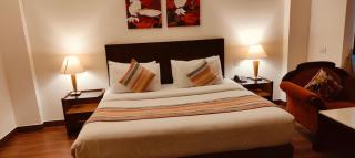 GOODWILL HOTEL - New Delhi - 5