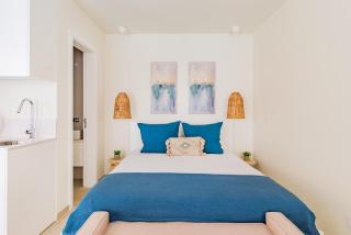 Lapa Getaway Studio with Swimming Pool - Lisboa - 1