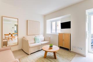 Lapa Getaway Studio with Swimming Pool - Lisboa - 4