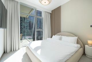 Urban Oasis - 2BR 6PAX - Infinity Pool & Near Metro - 6