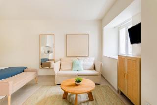 Lapa Getaway Studio with Swimming Pool - Lisboa - 2