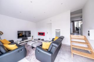House Disney Village - Dammartin-sur-Tigeaux - 9